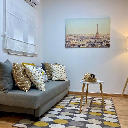 Apartamento Calabuig מדריד מראה חיצוני תמונה