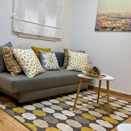 Apartamento Calabuig מדריד מראה חיצוני תמונה