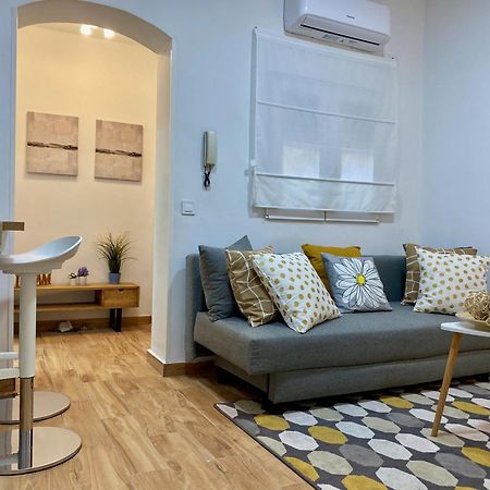 Apartamento Calabuig מדריד מראה חיצוני תמונה