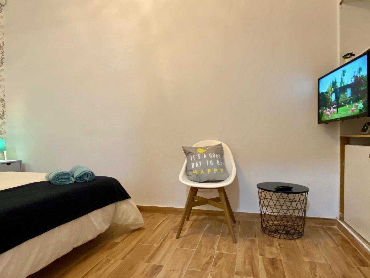 Apartamento Calabuig מדריד מראה חיצוני תמונה