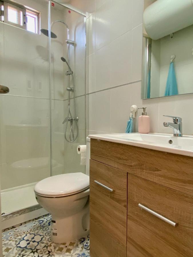 Apartamento Calabuig מדריד מראה חיצוני תמונה
