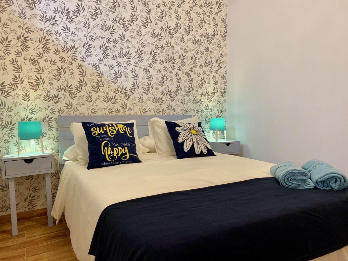 Apartamento Calabuig מדריד מראה חיצוני תמונה